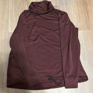 Women’s Nike Dri-Fit Sweatshirt
